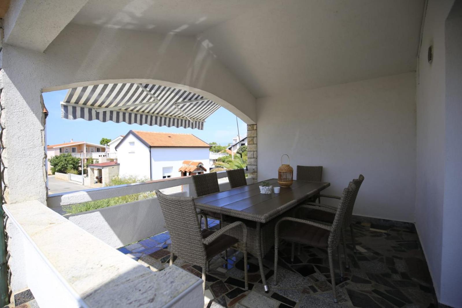 Easy Summer *** Vir Exterior photo